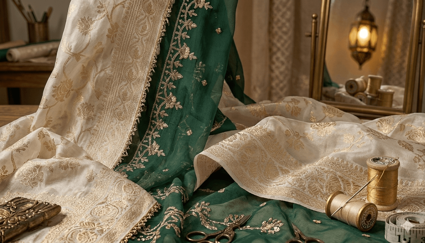 Authentic Craftsmanship